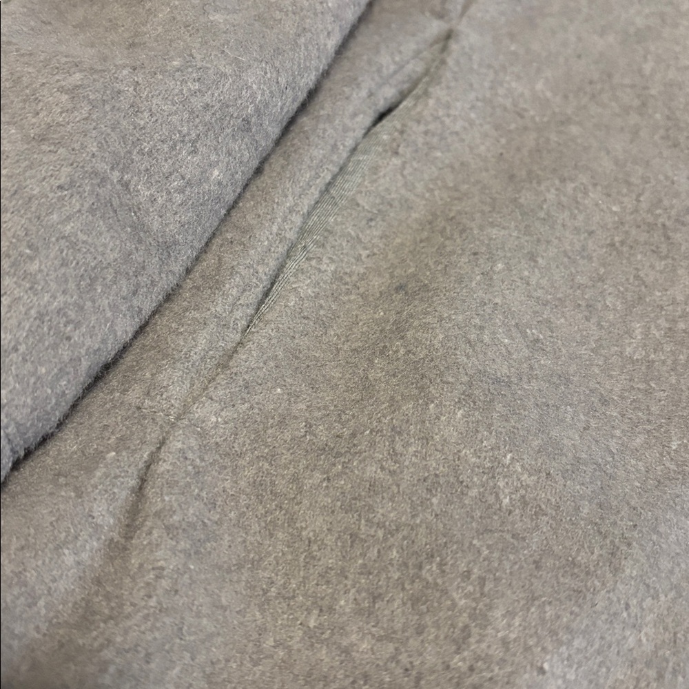 Thread & Supply Light Gray Jacket - image 6